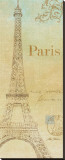 Travel Monuments I