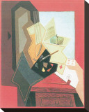 The Painter's Window
