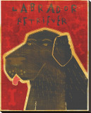 Lab (black)