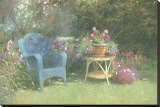 Garden Corner