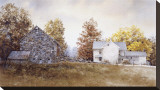 Autumn Roost