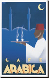 Café Arabica