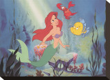 Ariel  Listen to Me