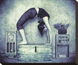 Urdhva Dhanurasana