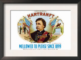 General Hartranft Cigars