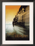 Berlin by Night