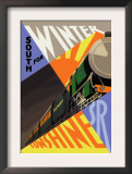 South for Winter Sunshine  Southern Railroad