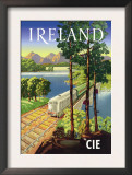 Ireland by Cie