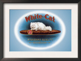 White-Cat Cigars