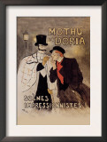 Mothu et Doria