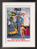 Cupid and E A Mele and Co