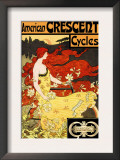 American Crescent Cycles