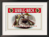 Whale-Back Cigars
