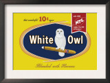 White Owl Cigars