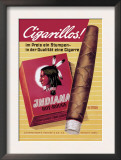 Indiana Cigarillos