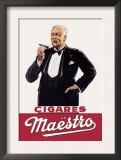 Maestro Cigares