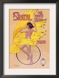 Stucchi Bicycles