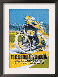 4th Motorcycle Circuit of Tortona