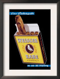 Weisser Rabe Cigars
