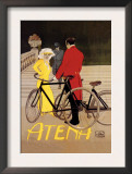 Atena Bicycles