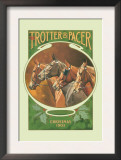The Trotter and Pacer  Christmas 1903