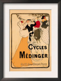 Cycles Medinger