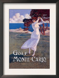 Golf Monte Carlo