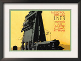 Automatic Coal in Six Minutes  The Flying Scotsman