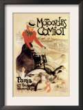 Motorcycles Comiot