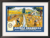 Abonos Organicos