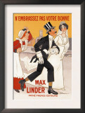 Max Linder Movie Poster