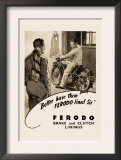 Ferodo Brake and Clutch Linings