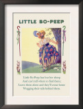 Little Bo-Peep