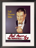 Robert Burns' Panatela Cigars