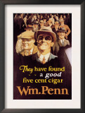 William Penn Cigars
