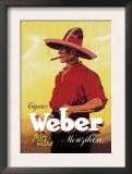 Weber Cigars