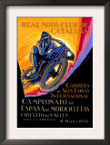 Real Motor Club of Cataluna  6 Hour Race