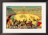 Brown Brothers Bicycles