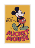 Mickey Mouse