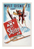 The Art of Skiing