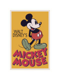 Mickey Mouse
