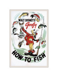 How to Fish