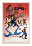 The Art of Self Defense