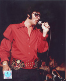 Elvis Presley