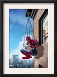 Marvel Adventures Spider-Man 51 Cover: Spider-Man