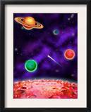 Outer Space