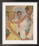 Charming Ladies Man
