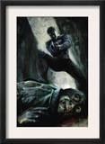 Punisher War Journal 22 Group: Wrecker  Thunderball  Bulldozer and Piledriver