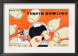 Tenpin Bowling Game