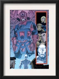 Marvel Adventures Fantastic Four 26 Group: Galactus